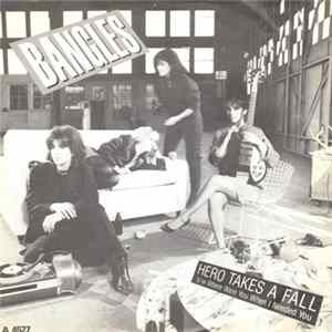 Bangles - Hero Takes A Fall FLAC