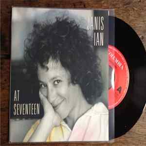 Janis Ian - At Seventeen FLAC