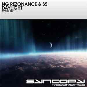 NG Rezonance & S5 - Daylight (Avaxx Edit) FLAC