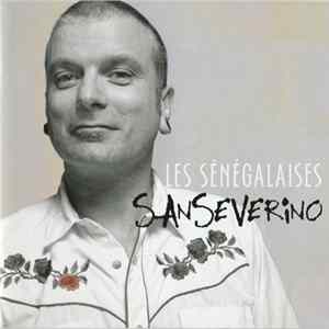 Sanseverino - Les Sénégalaises FLAC