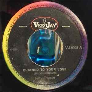 Betty Everett - Chained To Your Love FLAC