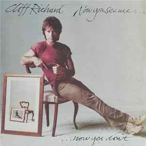 Cliff Richard - Now You See Me... ...Now You Don't FLAC