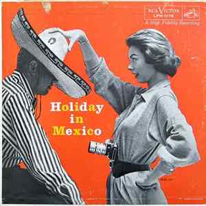 Various - Holiday In Mexico FLAC