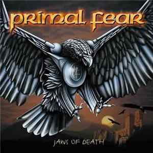 Primal Fear - Jaws Of Death FLAC