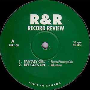 Various - R&R 108 FLAC