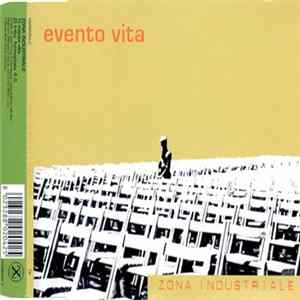Zona Industriale - Evento Vita FLAC