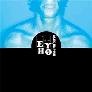 Alec Empire - On Fire FLAC