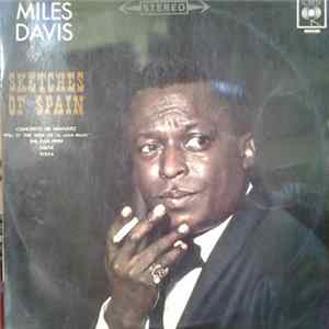 Miles Davis - Sketches Of Spain FLAC