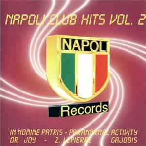Various - Napoli Club Hits Vol. 2 FLAC