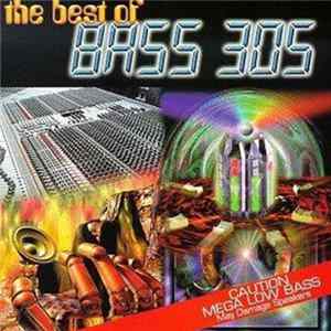 Bass 305 - The Best Of Bass 305 FLAC