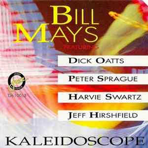 Bill Mays - Kaleidoscope FLAC