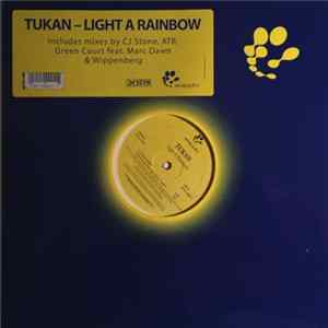 Tukan - Light A Rainbow FLAC