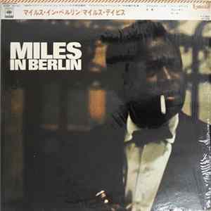 Miles Davis - Miles In Berlin FLAC
