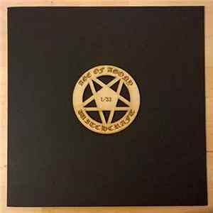 Age Of Agony Vs. Witchcraft - Age Of Agony Vs. Witchcraft FLAC