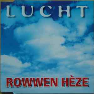 Rowwen Hèze - Lucht FLAC