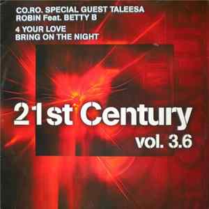 Various - 21st Century Vol. 3.6 FLAC