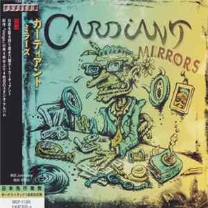 Cardiant - Mirrors FLAC