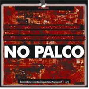 Banco - No Palco FLAC