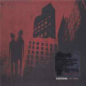 Katatonia - My Twin FLAC