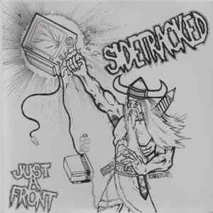 Sidetracked - Just A Front FLAC