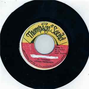 Linval Thompson - Danger In Your Eyes (Remix) FLAC