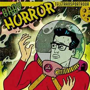 Baby Horror - Teletransportador FLAC