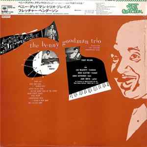 The Benny Goodman Trio - Plays For Fletcher Henderson FLAC
