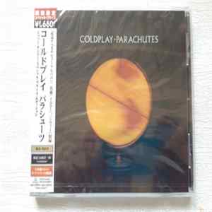 Coldplay - Parachutes FLAC