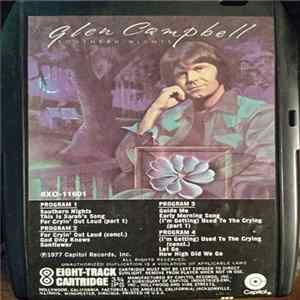 Glen Campbell - Southern Nights FLAC