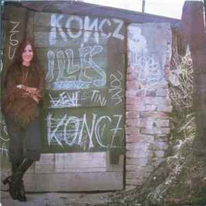 Koncz Zsuzsa - Illés - Kis Virág = Little Flower FLAC