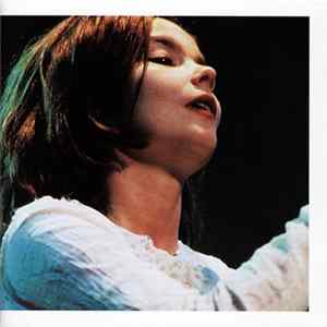 Björk - Debut Live FLAC