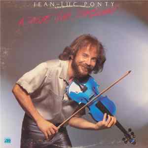 Jean-Luc Ponty - A Taste For Passion FLAC