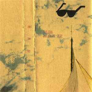 Shades - Blue Beach EP FLAC