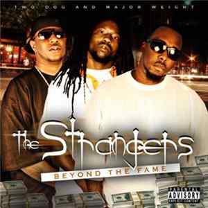 Strangers - Beyond The Fame FLAC