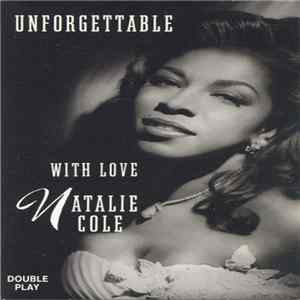 Natalie Cole - Unforgettable With Love FLAC