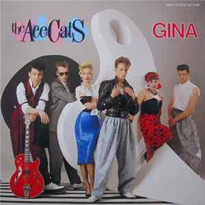 The Ace Cats - Gina FLAC