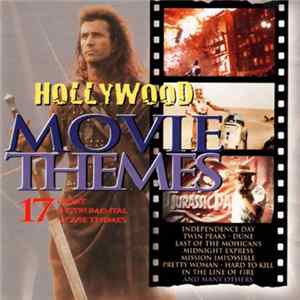 The Ray Hamilton Orchestra - Hollywood Movie Themes (17 Great Instrumental Movie Themes) FLAC