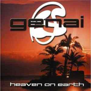 Genai - Heaven On Earth FLAC