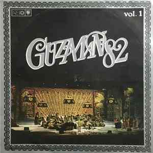 Various - Guzman 82 - Vol. 1 FLAC