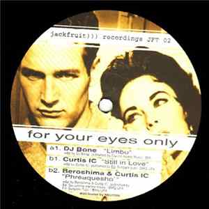 Various - For Your Eyes Only FLAC