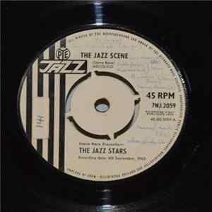 The Jazz Stars - The Jazz Scene FLAC