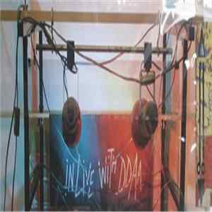 DDAA - In Live With DDAA: Paris / Rennes / Toulouse - 2003 / 2007 FLAC