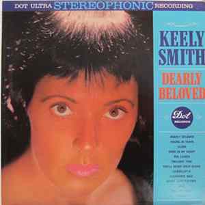 Keely Smith - Dearly Beloved FLAC