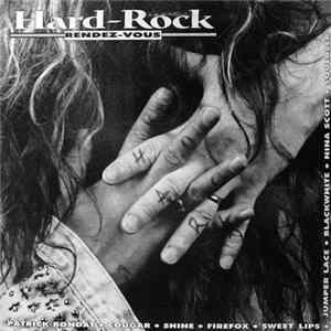Various - Hard-Rock Rendez-Vous FLAC