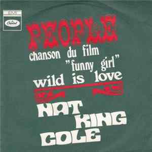Nat King Cole - People FLAC