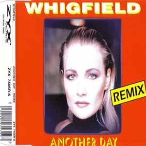 Whigfield - Another Day (Remix) FLAC