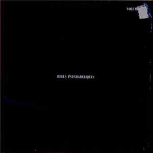 Reels Psychadeliques - Volume 2 FLAC