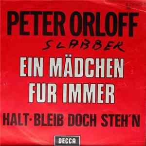 Peter Orloff - Ein Mädchen Fur Immer FLAC
