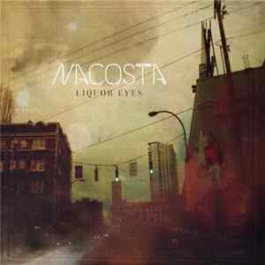 Nacosta - Liquor Eyes FLAC