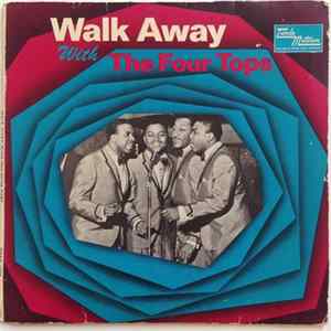 Four Tops - Walk Away With The Four Tops FLAC